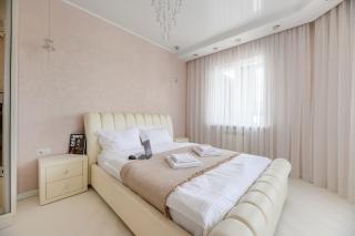 Vavilon Panorama Luxe by MEGA - Almaty - 9