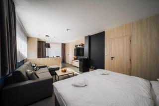 Nise Mountain Apartman A25 Hrabovo - Malinô Brdo - Ružomberok - 3