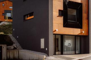 Nise Mountain Apartman A25 Hrabovo - Malinô Brdo - Ružomberok - 2