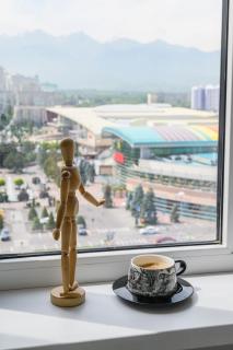 Vavilon Panorama Luxe by MEGA - Almaty - 5