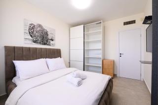Dream Suite Caesarea - Caesarea - 8