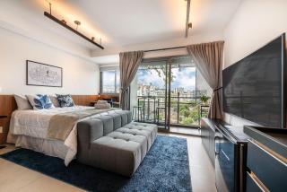 Studio entre Vila Madalena e Pinheiros - PG708 - São Paulo - 7