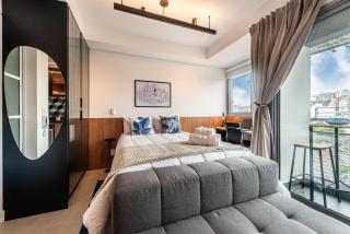 Studio entre Vila Madalena e Pinheiros - PG708 - São Paulo - 6