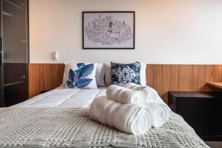 Studio entre Vila Madalena e Pinheiros - PG708 - São Paulo - 5