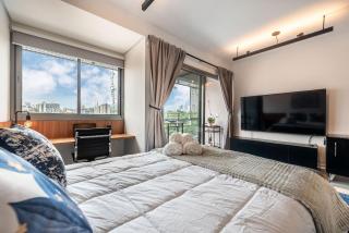 Studio entre Vila Madalena e Pinheiros - PG708 - São Paulo - 4