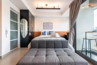 Studio entre Vila Madalena e Pinheiros - PG708 - São Paulo - 3