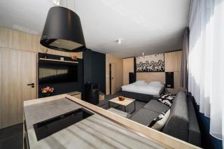 Nise Mountain Apartman A25 Hrabovo - Malinô Brdo - Ružomberok - 4
