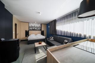 Nise Mountain Apartman A25 Hrabovo - Malinô Brdo - Ružomberok - 2