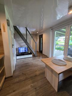 Apartamenty Boszkowo Przystań - Boszkowo - 5