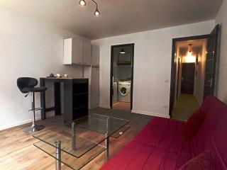 Appartement deux pièces 2-4 personnes centre de Bayonne quartier dynamique et pieton - 9