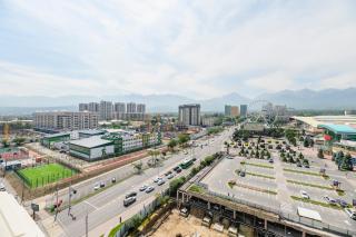 Vavilon Panorama Luxe by MEGA - Almaty - 0