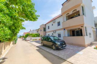 Apartments Mirjana - Nin (Nona) - 6