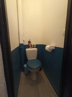 Appartement deux pièces 2-4 personnes centre de Bayonne quartier dynamique et pieton - 7