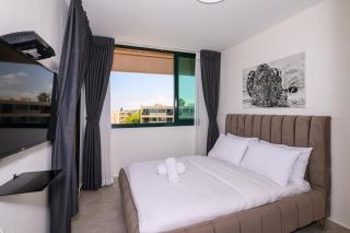 Dream Suite Caesarea - Caesarea - 0