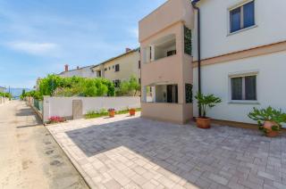 Apartments Mirjana - Nin (Nona) - 4