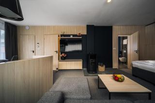 Nise Mountain Apartman A25 Hrabovo - Malinô Brdo - Ružomberok - 3