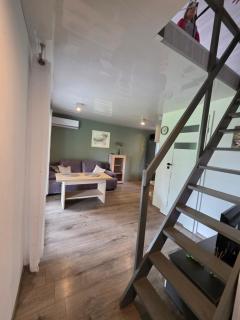 Apartamenty Boszkowo Przystań - 2