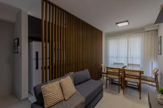 Amalfitana Apartment - GRU 121 - Guarulhos - 0