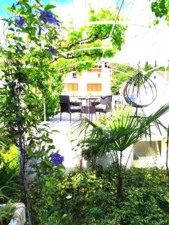 Apartments Rose - 9