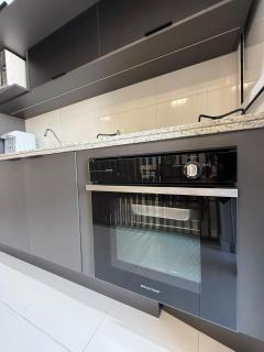 Amalfitana Apartment - GRU 121 - Guarulhos - 8