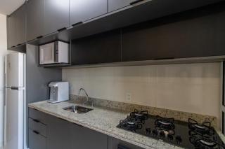 Amalfitana Apartment - GRU 121 - Guarulhos - 6