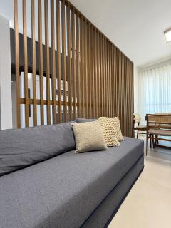 Amalfitana Apartment - GRU 121 - Guarulhos - 5