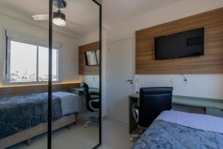 Amalfitana Apartment - GRU 121 - Guarulhos - 2