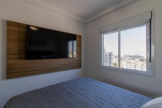 Amalfitana Apartment - GRU 121 - Guarulhos - 1