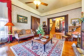 Grand Gables Home 1 Block to St Johns River! - 7