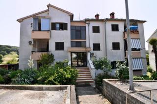 Apartment Ingrid - Vrsar (Orsera) - 0