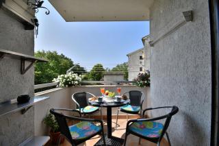 Apartment Ingrid - Vrsar (Orsera) - 9