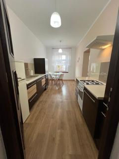 Apartament Wolności - Jaworzyna Śląska - 6