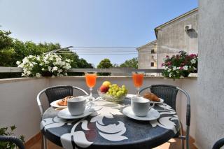Apartment Ingrid - Vrsar (Orsera) - 1