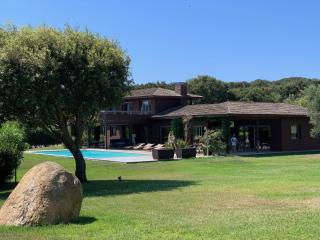 Villa Lavezzi - Bonifacio - 7