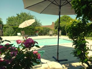Au pays de Jacquou : Chambre d’hôtes et table d’hôtes - 7