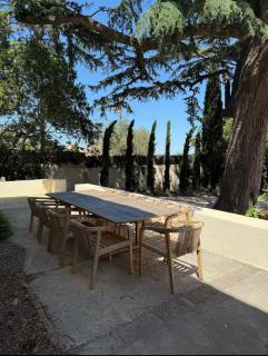 La Bastide du Cèdre - 20 minutes from Collioure - 8