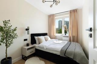 Apartments Noir - Close to the Beach - Danzig - 0