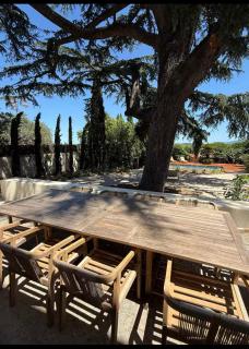 La Bastide du Cèdre - 20 minutes from Collioure - 7