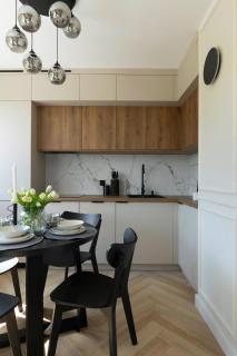 Apartments Noir - Close to the Beach - Danzig - 9