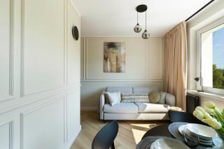Apartments Noir - Close to the Beach - Danzig - 8