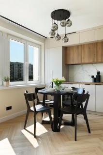 Apartments Noir - Close to the Beach - Danzig - 4