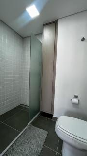 Studio em Pinheiros com piscina e academia - PG712 - São Paulo - 8