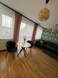 MiniApart w Sercu Suwałk 1 & 2 - 6