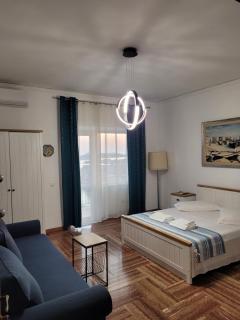 House Angelina - Civitavecchia - 6
