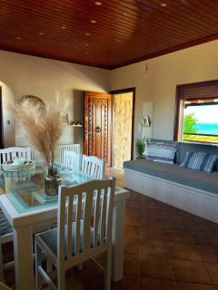 Anatèlia Beach House - Portianón - 0