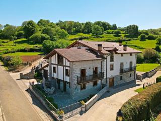 Vivienda Rural Jauregui Txiki - Gorriti - 9