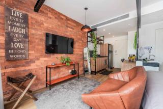 Studio em Pinheiros com Piscina e Academia - PG305 - São Paulo - 3