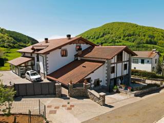 Vivienda Rural Jauregui Txiki - Gorriti - 6