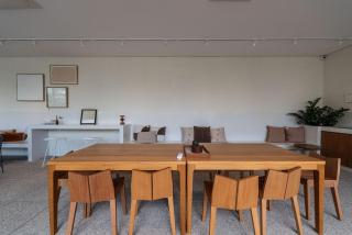 Studio em Pinheiros com Piscina e Academia - PG305 - 7