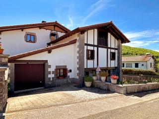 Vivienda Rural Jauregui Txiki - Gorriti - 4